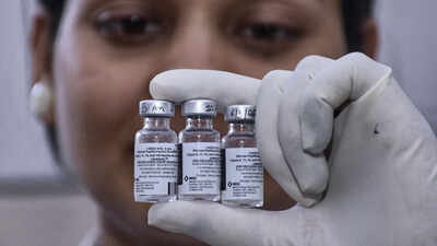 Zero cervical cancer deaths in vaccinated young women | India News