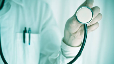 Jammu & Kashmir suspends cardiologist over ‘false’ Ayushman-Bharat claims | India News