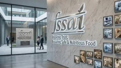 FSSAI turns lens on ‘natural’, ‘healthy’ labels | India News