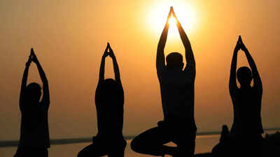 Can yoga help age better? Why healthy ageing is the theme of Yoga Day 2026 | India News