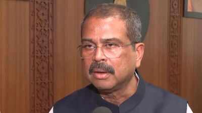 Pradhan assures smooth NEET retest, targets Rahul over ‘irresponsible’ conduct | India News