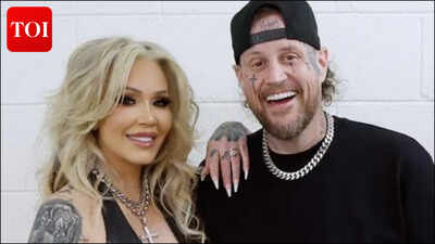 Bailee Ann: Bunnie XO defends daughter Bailee Ann amid ongoing drama over Jelly Roll divorce: ‘That’s my baby. I love her’ | English Movie News