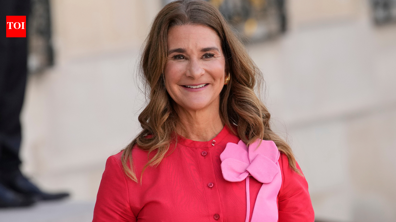 Quote of the day by Melinda French Gates: “Shaming women for their sexuality is a standard tactic for…” | World News