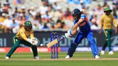 Women’s T20 World Cup: How can India still qualify for semifinals after South Africa defeat – Explained | Cricket News