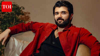 Vijay Deverakonda reflects on his theatre days, says, ‘I needed any opportunity to perform’ |