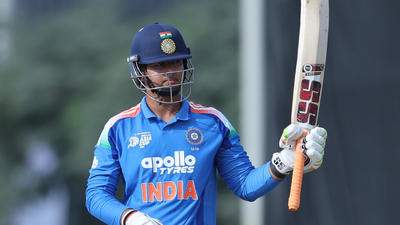 ‘Don’t try to change it’: Vaibhav Sooryavanshi warned by 81-year-old cricket legend | Cricket News