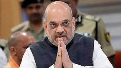 Amit Shah takes to X to explain utility of criminal justice apps | India News