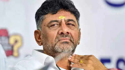 ‘Many senior leaders have not yet been accommodated’: CM Shivakumar amid Karnataka cabinet expansion buzz | India News