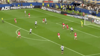 17, then 18: Lionel Messi finds the net from 20 yards, sets record for most goals in FIFA World Cup history – Watch | Football News