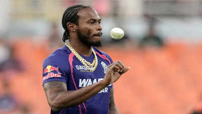 Not Virat Kohli or Rohit Sharma: Jofra Archer picks this India star as the toughest batter he has bowled to | Cricket News