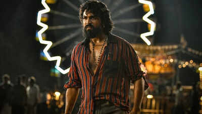 ‘Peddi’ box office collection Day 20: Ram Charan starrer smashes gross of Rs 332 crore worldwide; becomes highest-grossing Tollywood film of 2026 | Telugu Movie News