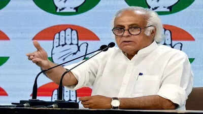 Jairam Ramesh says Nehru India’s ‘best PM’, Patel ‘best PM India could not have’ | India News