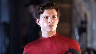 Spider-Man: Brand New Day: Tom Holland SPILLS details of one character who remembers Peter Parker’s existence, ahead of ‘Spider-Man: Brand New Day’ release | English Movie News