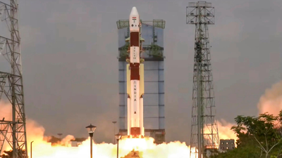 India calls for Brics shared space economy | India News