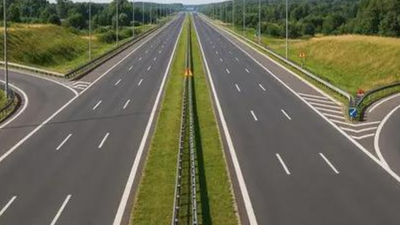 Government removes ‘bonus’ clause for early completion of NH projects in hill states | India News