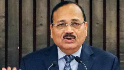 CJI says nine centuries before Magna Carta, Arthashastra conceptualised ‘equality’ | India News