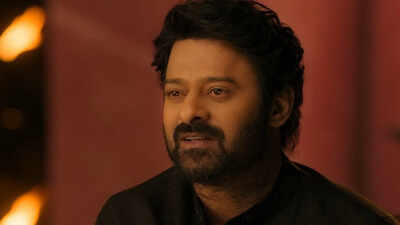 Prabhas reveals ‘Baahubali’ success cost him years of sleep: ‘Those were the most stressful years of my life’ |
