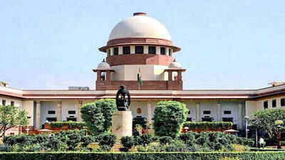 ‘Impartial and independent’: New NCERT textbook lauds judiciary months after ‘judicial corruption’ chapter row | India News