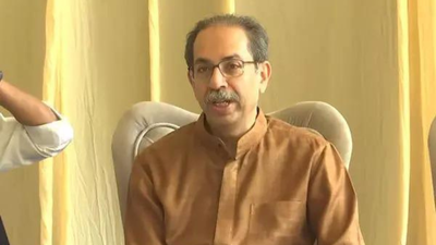 ‘What’s the rate now?’ Uddhav Thackeray revives ’50 khokha’ jibe at Eknath Shinde after 2022 split | India News