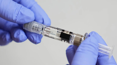 First India study backs govt-funded annual flu vaccine for seniors | India News