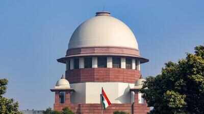 Law must act as shield for innocent, not as a sword for the vindictive: Supreme Court | India News