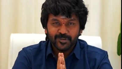 Is Raghava Lawrence contesting in the Trichy East election? ‘Kanchana’ actor confirms his political stand | Tamil Movie News