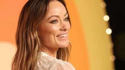 Olivia Wilde reveals pronunciation of her last name; recalls important life lesson: ‘It’s kind of comforting’ |