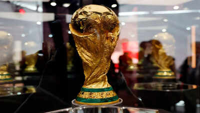 FIFA World Cup in Numbers: 1,248 players, 104 matches, 48 teams and the records that could fall in 2026 | Football News