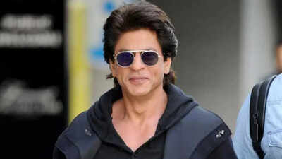 Shah Rukh Khan: When Shah Rukh Khan’s epic prank left Saif Ali Khan, Preity Zinta and the entire team speechless – Watch | Hindi Movie News