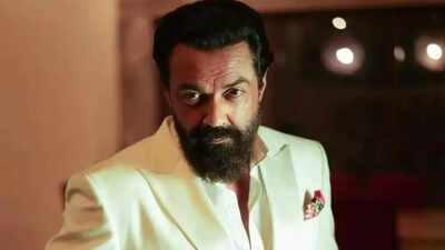 Bobby Deol says watching Alia Bhatt and Sharvari lead ‘Alpha’ was highlight: ‘They brought tremendous dedication and energy to their roles’ |