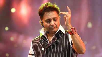 Sukhwinder Singh: ‘Main iss gaane ka hissa hi nahi tha pehele’: Sukhwinder Singh says he was never supposed to sing ‘Beedi Jalaile’ in ‘Omkara’ | Hindi Movie News