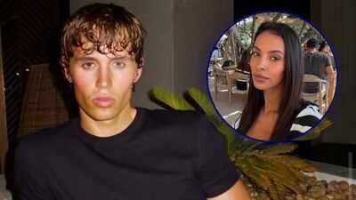 ‘Love Island UK’: Gabriel Garland gets dismissed after 2019 stabbing incident, while Maya Jama takes over Casa Amor drama |