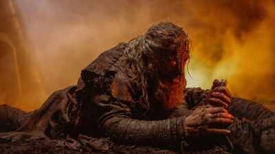‘The Death of Robin Hood’: Hugh Jackman recalls intense mud battle; says, ‘hardest thing I’ve ever done’ |