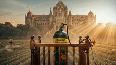 ‘The India Story’ teaser: Kajal Aggarwal and Shreyas Talpade lead intense legal fight; Netizens say, ‘We should encourage such movies” | Hindi Movie News