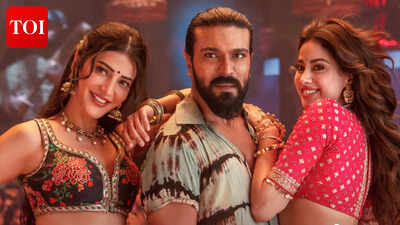 Peddi Movie Review: Why You Shouldn’t Miss Ram Charan and Janhvi Kapoor’s ‘Peddi’ |