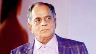 When Pahlaj Nihalani slammed Bollywood’s star culture: ‘They want drugs at night and diet food in the morning’ | Hindi Movie News