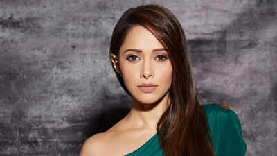 ‘Harassment dressed up as an opinion is still harassment’: Nushrratt Bharuccha says she felt attacked after viral RCB video controversy | Hindi Movie News