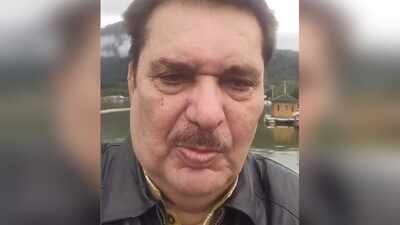 Raza Murad: ‘A memorable experience with a genius’: Raza Murad recalls sharing the screen with Kishore Kumar in ‘Door Waadiyon Mein Kahin’ | Hindi Movie News