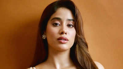 ‘Peddi’ actress Janhvi Kapoor calls filmmaking ‘an act of service’: ‘People are quick to judge’ | Hindi Movie News