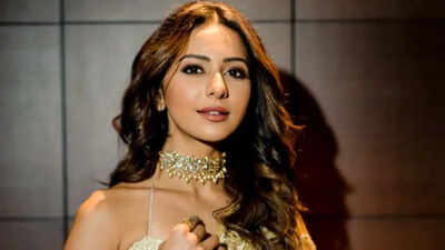 Rakul Preet Singh reveals how a workout mishap left her bedridden for over month: ‘That one mistake caused me a slip disc’ |