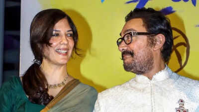 Aamir Khan Wedding: Aamir Khan set to marry Gauri Spratt in July in an intimate ceremony: Report | Hindi Movie News