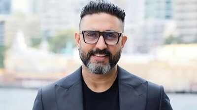 Abhishek Bachchan: ‘Never been an insecure actor in terms of woh kya kar raha hai,’ says Abhishek Bachchan: ‘Initially in your career, you wonder kaam milega ke nahi’ – EXCLUSIVE | Hindi Movie News