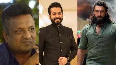 Sanjay Gupta lauds Aditya Dhar’s conviction for four years for making Dhurandhar: ‘No shortcuts, filmmaking is not playing shooting shooting |