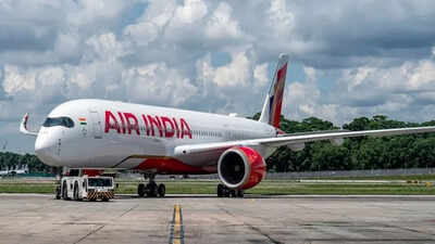 Indian aircraft drifted into Pak airspace | India News