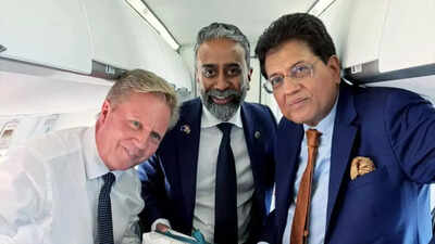 Air New Zealand Considers Direct Flights to India Following New Free Trade Agreement | India News