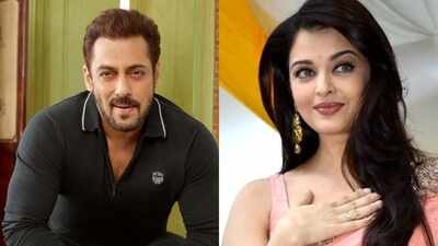 ‘Aishwarya Rai was deeply hurt when the industry abandoned her for Salman Khan,’ said Prahlad Kakkar: ‘She felt betrayed’ |