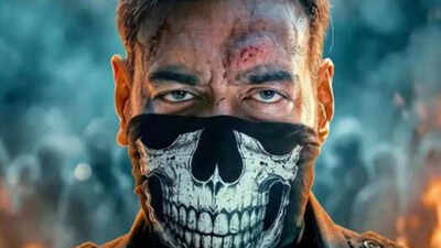 Ajay Devgn’s ‘Chauhaan’ in TROUBLE; Kshatriya Parishad condemns ‘appropriation of Chauhan clan: ‘We reject every attempt’ | Hindi Movie News