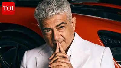 Has Ajith reduced his salary for ‘AK 64’? Here’s what we know – Exclusive | Tamil Movie News