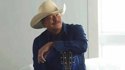 Country star Alan Jackson performs farewell concert; film directed by Sam Wrench to stream soon on OTT platform |