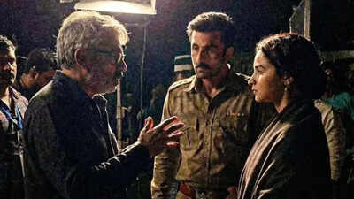 Ranbir Kapoor: ‘Love & War’ heads into final stretch as Ranbir Kapoor, Alia Bhatt and Vicky Kaushal prepare for massive song shoot | Hindi Movie News